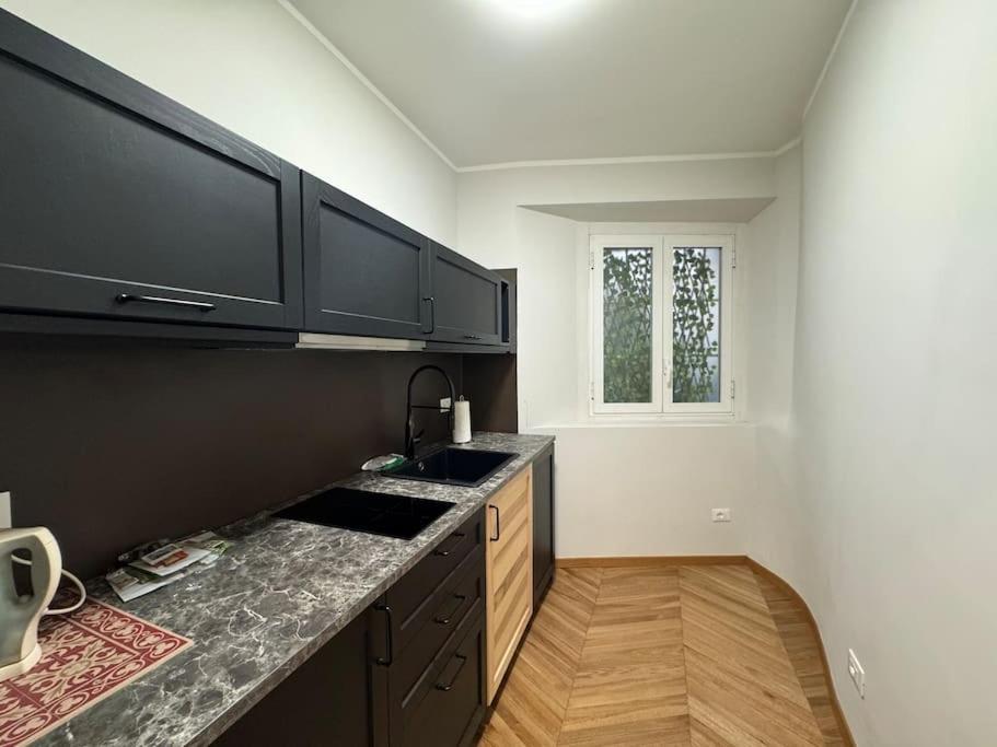 Appartamento Studio Deluxe Brera Milano Esterno foto