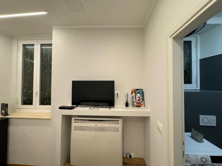 Appartamento Studio Deluxe Brera Milano Esterno foto